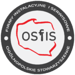 Logo OSFIS
