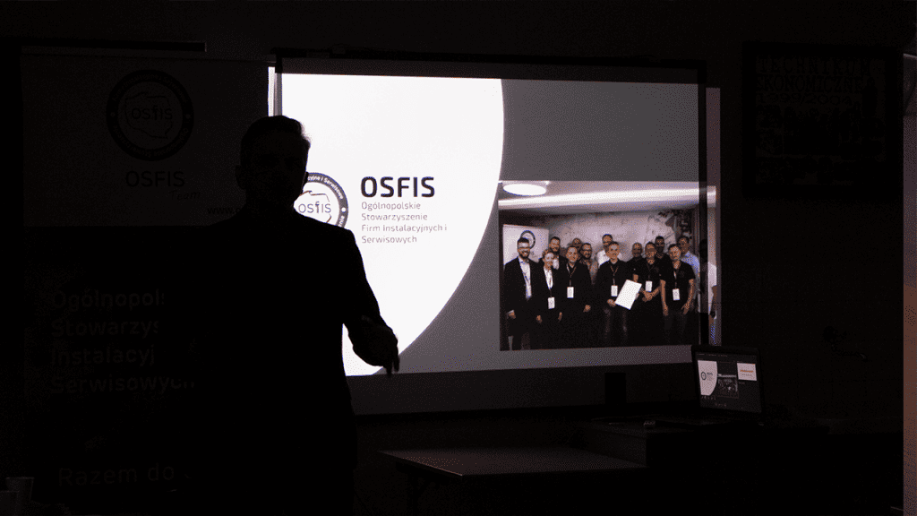 Nocy Zawodowców OSFIS