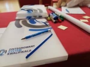 Seminarium ZSK - korzyści, rozwój, przyszłość #ZawódMożliwości